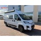 Knaus Boxlife 540 MQ Platinum Selection 2026 | Tetto Pop-up